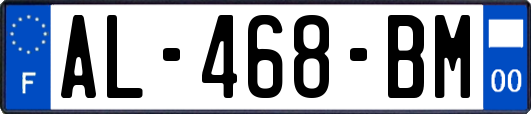 AL-468-BM