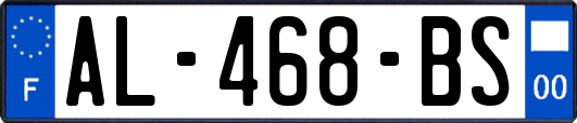 AL-468-BS