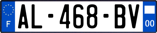 AL-468-BV