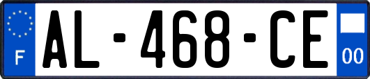 AL-468-CE