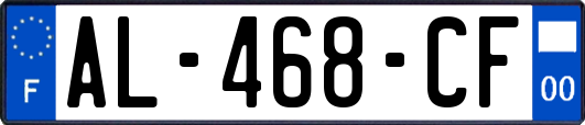 AL-468-CF