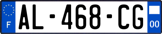 AL-468-CG