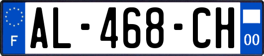 AL-468-CH