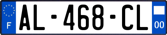 AL-468-CL