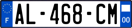 AL-468-CM