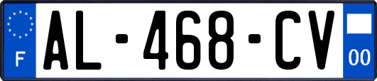 AL-468-CV