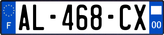 AL-468-CX