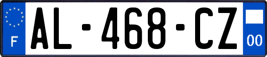 AL-468-CZ