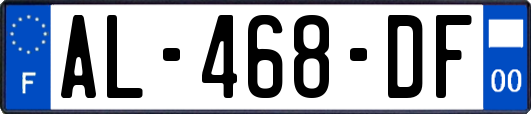 AL-468-DF