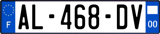 AL-468-DV