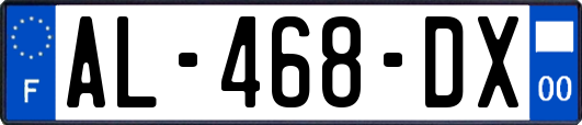 AL-468-DX