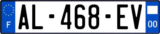 AL-468-EV