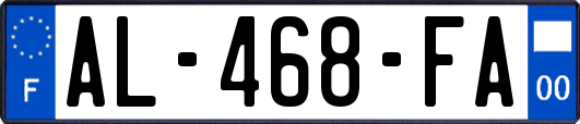 AL-468-FA