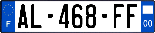 AL-468-FF