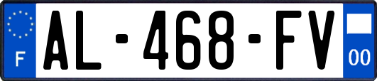 AL-468-FV