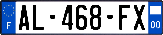 AL-468-FX