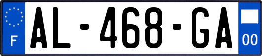 AL-468-GA