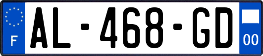AL-468-GD