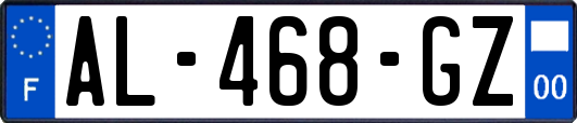 AL-468-GZ