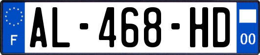 AL-468-HD