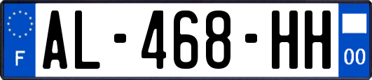 AL-468-HH