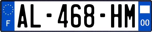 AL-468-HM