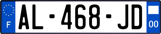 AL-468-JD