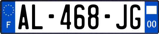 AL-468-JG