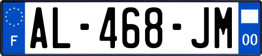 AL-468-JM