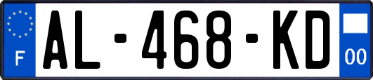 AL-468-KD