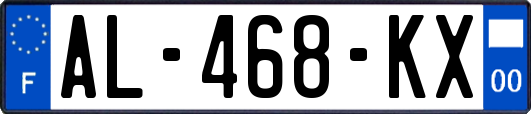 AL-468-KX