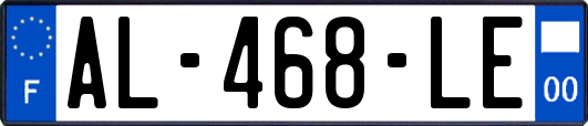 AL-468-LE