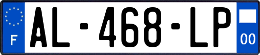 AL-468-LP