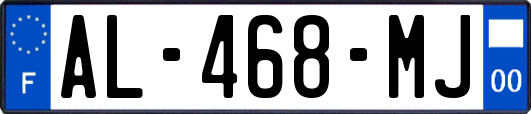 AL-468-MJ