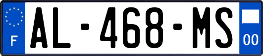 AL-468-MS