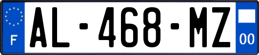 AL-468-MZ