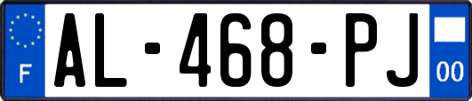 AL-468-PJ