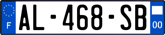 AL-468-SB