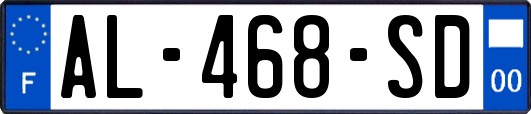AL-468-SD