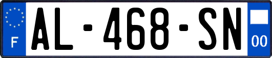 AL-468-SN
