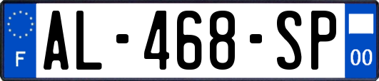 AL-468-SP