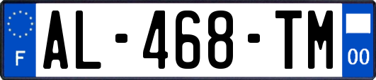 AL-468-TM