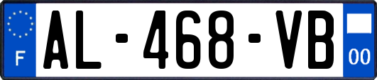 AL-468-VB