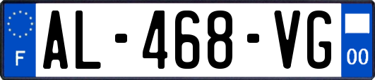 AL-468-VG