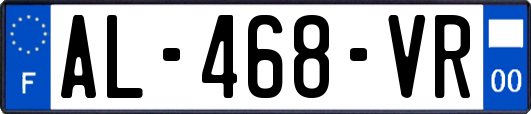 AL-468-VR