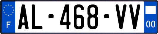 AL-468-VV