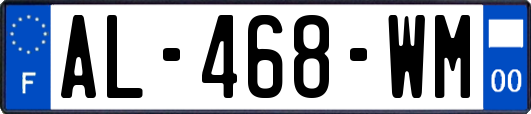 AL-468-WM