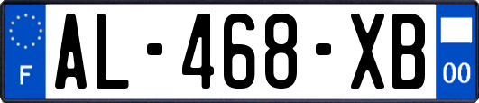 AL-468-XB