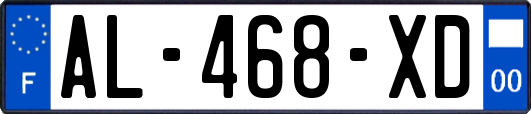 AL-468-XD