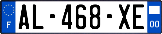 AL-468-XE